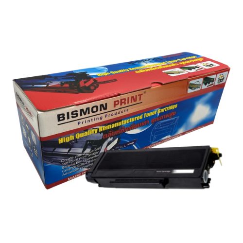 Remanuf-Cartridges-Brother-Laser-Printer-HL-5200-Series